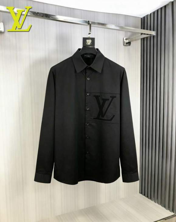 Picture of LV Shirt Long _SKULVM-3XL12yr18426658